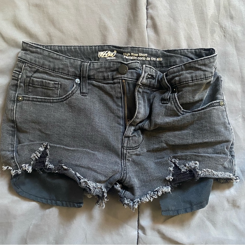 Mossimo High Rise Women Shorts